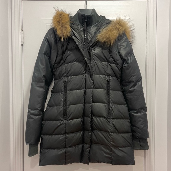 RUDSAK WINTER PARKA - Picture 1 of 7